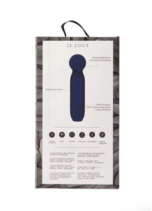 JE JOUE - VITA BULLET - Mini-Vibratoren