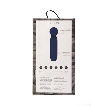 JE JOUE - VITA BULLET - Mini-Vibratoren