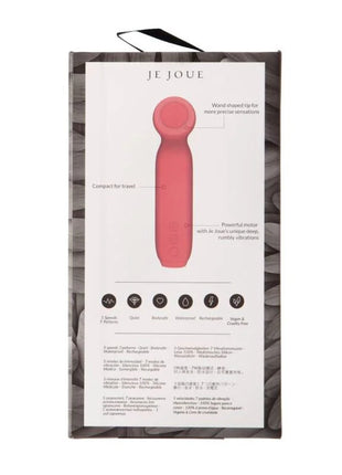 JE JOUE - VITA BULLET - Mini-Vibratoren