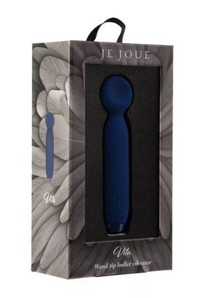 JE JOUE - VITA BULLET - Mini-Vibratoren