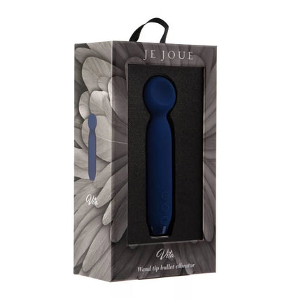JE JOUE - VITA BULLET - Mini-Vibratoren