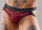 S / Red