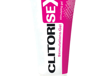 JOYDIVION EROPHARM - CLITORISEX STIMULIERENDES GEL 25 ML