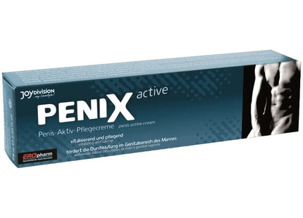JOYDIVION EROPHARM - PENIX AKTIV