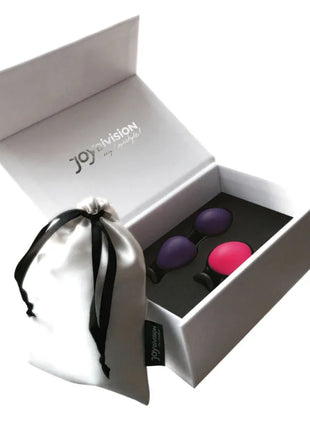 JOYDIVION JOYBALLS - GEHEIMES SET - Liebeskugeln
