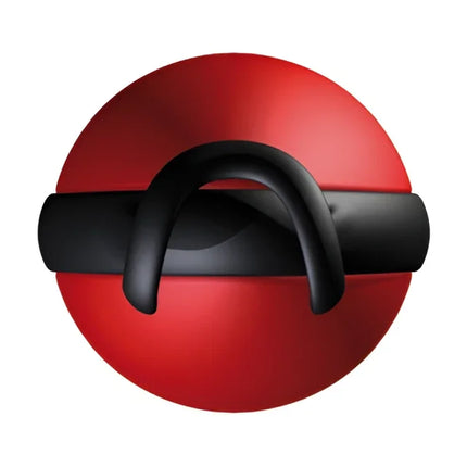 JOYDIVION JOYBALLS - ROTER EINZELBALL - Liebeskugeln