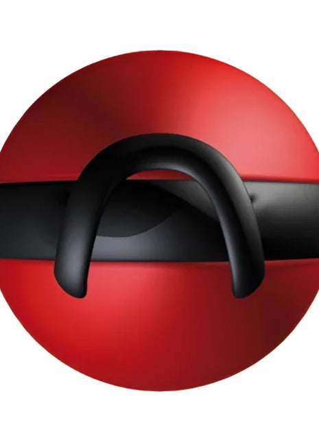 JOYDIVION JOYBALLS - ROTER EINZELBALL - Liebeskugeln