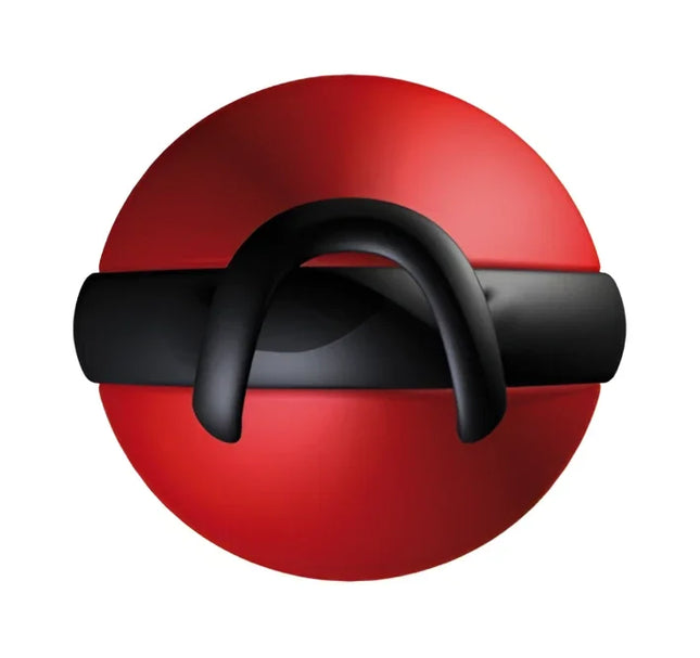 JOYDIVION JOYBALLS - ROTER EINZELBALL - Liebeskugeln