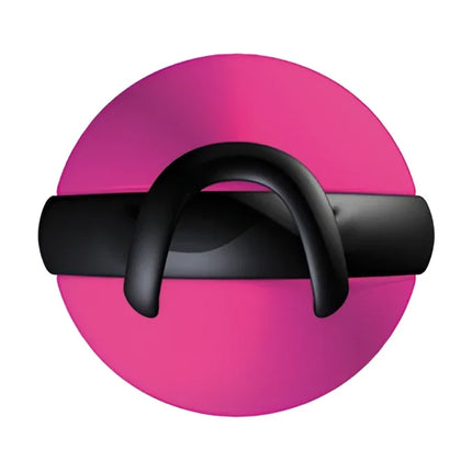 JOYDIVION JOYBALLS - SECRET SINGLE BALL - FUCHSIA PINK - Liebeskugeln