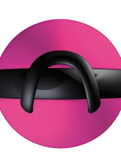 JOYDIVION JOYBALLS - SECRET SINGLE BALL - FUCHSIA PINK - Liebeskugeln