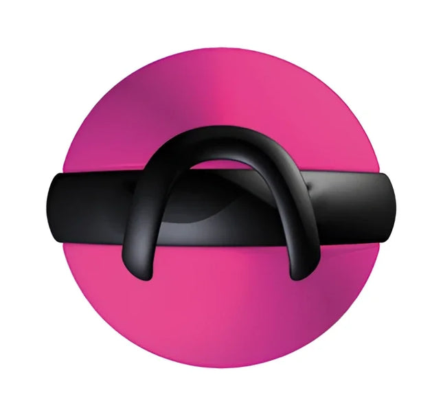JOYDIVION JOYBALLS - SECRET SINGLE BALL - FUCHSIA PINK - Liebeskugeln
