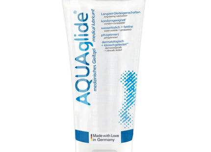 JOYDIVISION AQUAGLIDE - SCHMIERMITTEL 200 ML