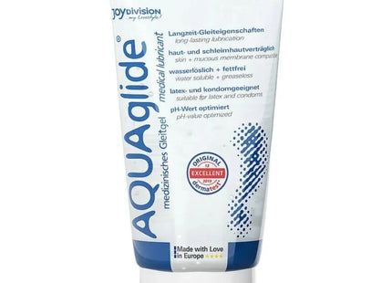 JOYDIVISION AQUAGLIDE - SCHMIERMITTEL 50 ML