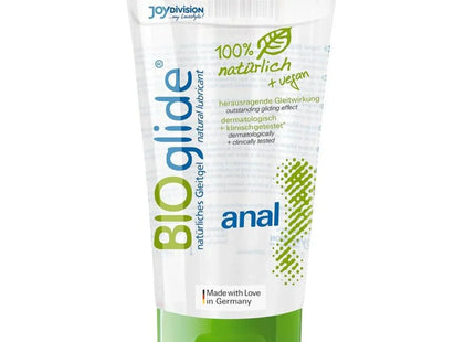 JOYDIVISION BIOGLIDE - ANAL-SCHMIERMITTEL 80 ML