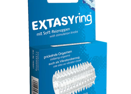 JOYDIVISION - EXTASY RING SUPERELASTIC.