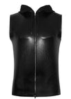 S / Black