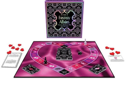 KHEPER GAMES - FANTASIE ANGELEGENHEITEN KREATIVES SPIEL ES / DE