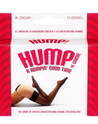 KHEPER GAMES - HUMP THE GAME ES EN