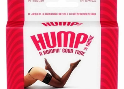 KHEPER GAMES - HUMP THE GAME ES EN