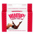 KHEPER GAMES - HUMP THE GAME ES EN