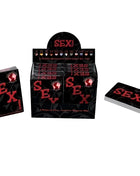 KHEPER GAMES - INTERNATIONALES SEX!KARTENSPIEL
