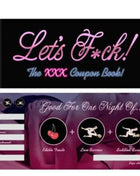 KHEPER GAMES - LETS F*CK GUTSCHEINE / EN