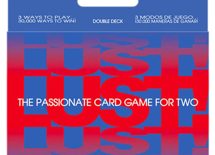 KHEPER GAMES - LUST DAS LEIDENSCHAFTLICHE KARTENSPIEL. EN