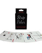 KHEPER GAMES - STRIP POKER HUMORVOLLES SPIELKARTENDECK