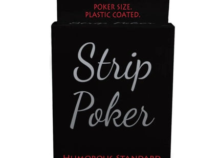 KHEPER GAMES - STRIP POKER HUMORVOLLES SPIELKARTENDECK