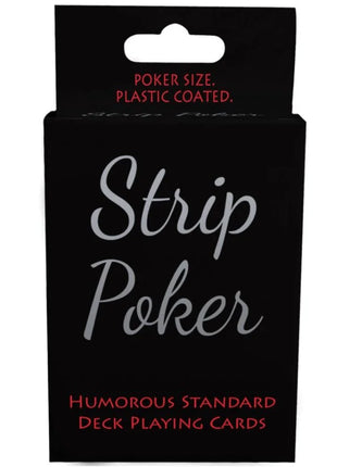 KHEPER GAMES - STRIP POKER HUMORVOLLES SPIELKARTENDECK