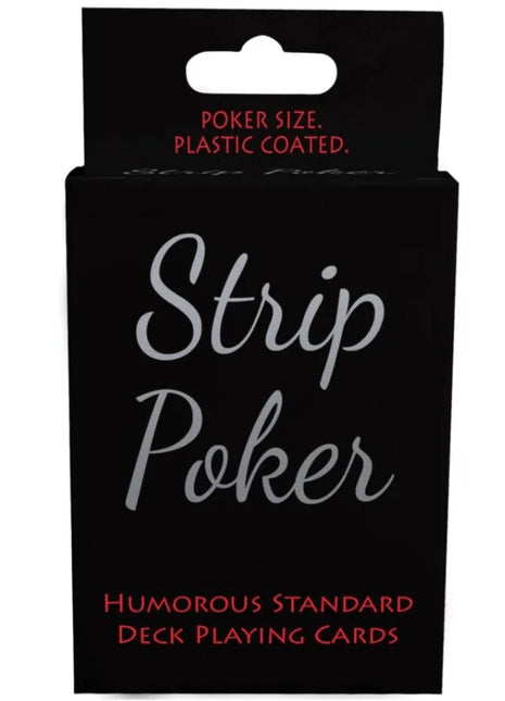 KHEPER GAMES - STRIP POKER HUMORVOLLES SPIELKARTENDECK