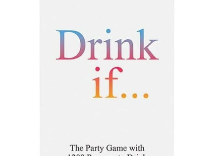 KHEPER GAMES - TRINKEN WENN /EN