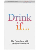 KHEPER GAMES - TRINKEN WENN /EN