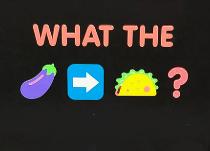 KHEPER GAMES – WAS IST VON DER AUBERGINE BIS ZUM TACO?