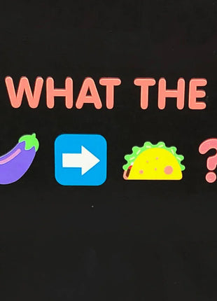 KHEPER GAMES – WAS IST VON DER AUBERGINE BIS ZUM TACO?