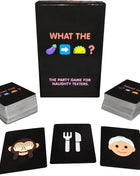 KHEPER GAMES – WAS IST VON DER AUBERGINE BIS ZUM TACO?