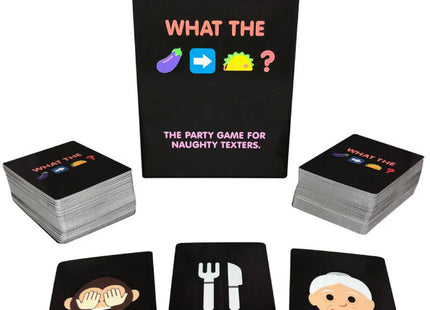 KHEPER GAMES – WAS IST VON DER AUBERGINE BIS ZUM TACO?