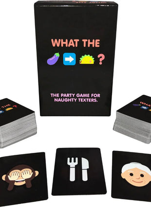 KHEPER GAMES – WAS IST VON DER AUBERGINE BIS ZUM TACO?