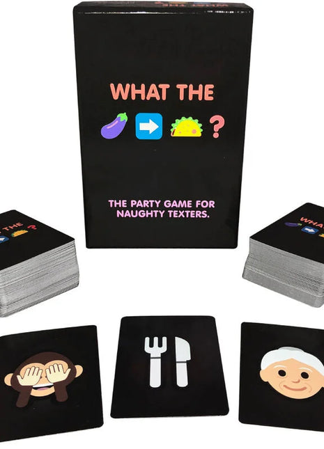 KHEPER GAMES – WAS IST VON DER AUBERGINE BIS ZUM TACO?