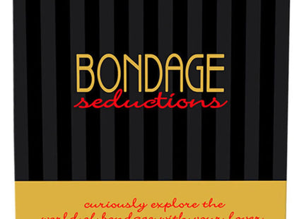 KHEPER-SPIELE - BONDAGE-VERFÜHRUNGEN ERKUNDEN SIE DIE WELT DES BONDAGE