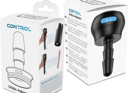 KIIROO - CONTROL DILDO ADAPTER