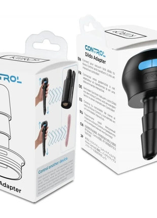 KIIROO - CONTROL DILDO ADAPTER
