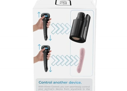 KIIROO - CONTROL DILDO ADAPTER