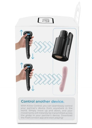 KIIROO - CONTROL DILDO ADAPTER