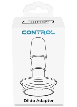 KIIROO - CONTROL DILDO ADAPTER