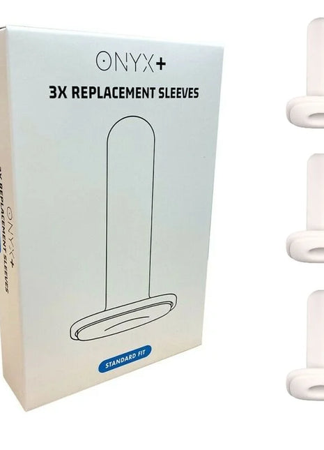 KIIROO - ERSATZABDECKUNG FÜR ONYX+ 3 EINHEITEN
