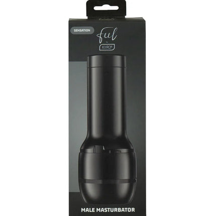 KIIROO -F EEL STROKER - FEEL SENSATION - Anus-Masturbator ohne Vibration