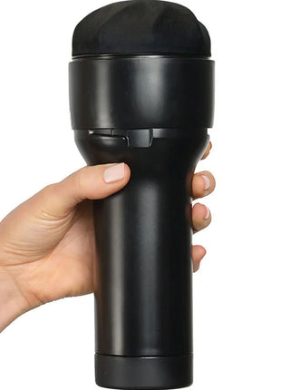 KIIROO -F EEL STROKER - FEEL SENSATION - Anus-Masturbator ohne Vibration