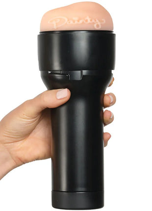 KIIROO - FEEL DAINTY WILDER BY KIIRO STARS COLLECTION - Filmstar Vagina-Masturbator