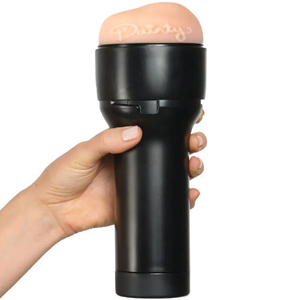 KIIROO - FEEL DAINTY WILDER BY KIIRO STARS COLLECTION - Filmstar Vagina-Masturbator